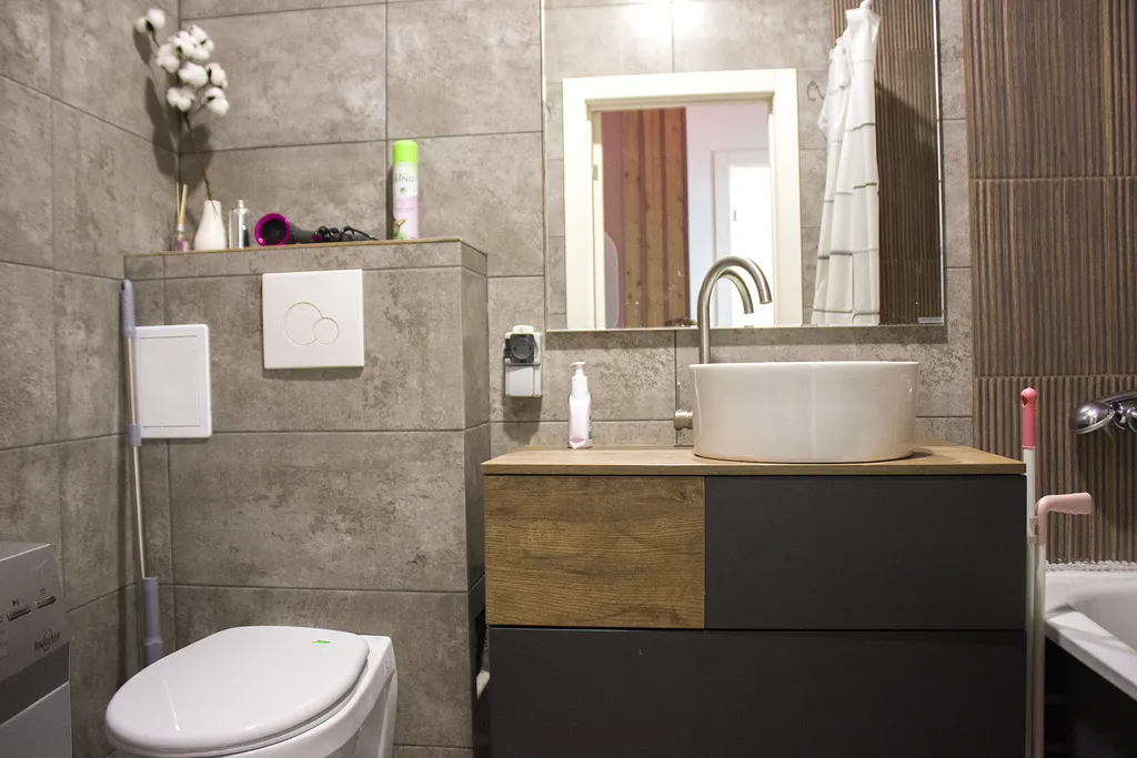 Евро-квартира рядом с Экспо-центром