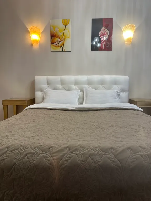 Апартаменты для вас