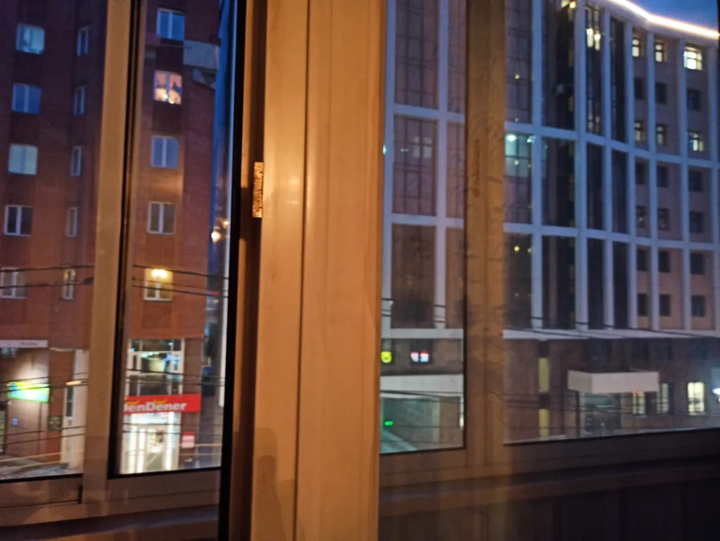 Квартира Уютная квартира в центре города — Красноярск