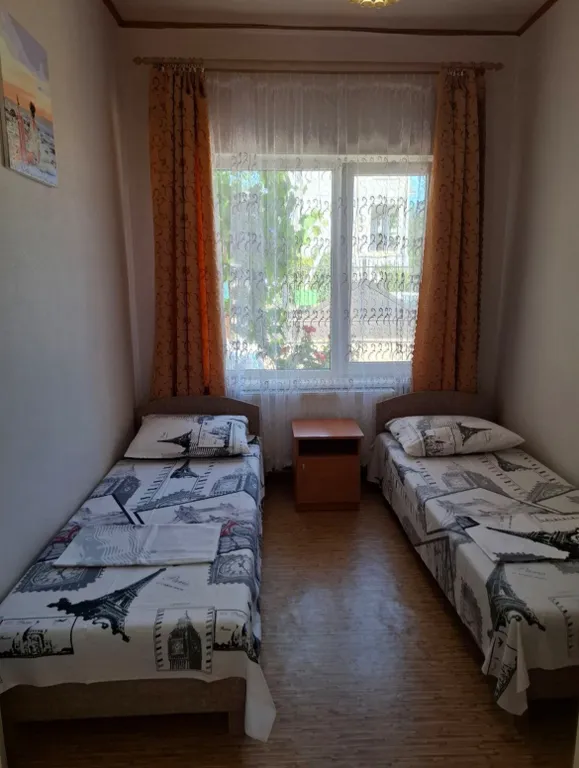 Дом Южнобережный