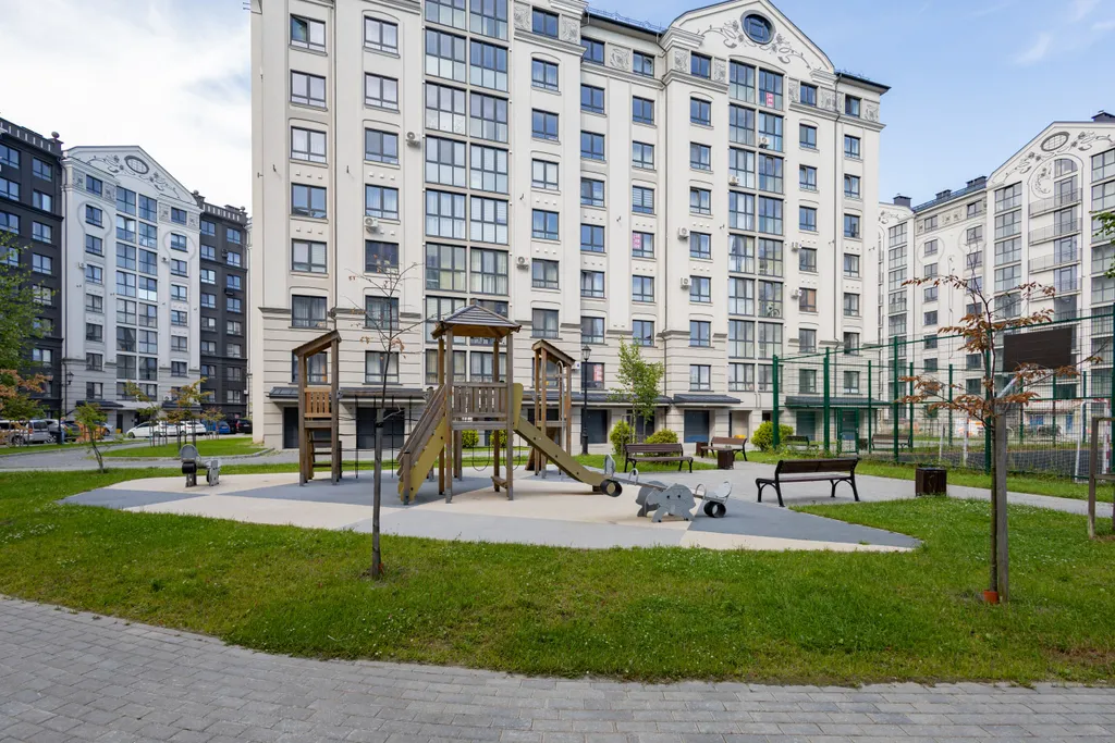 Уютное гнездышко у моря с дизайнерским ремонтом