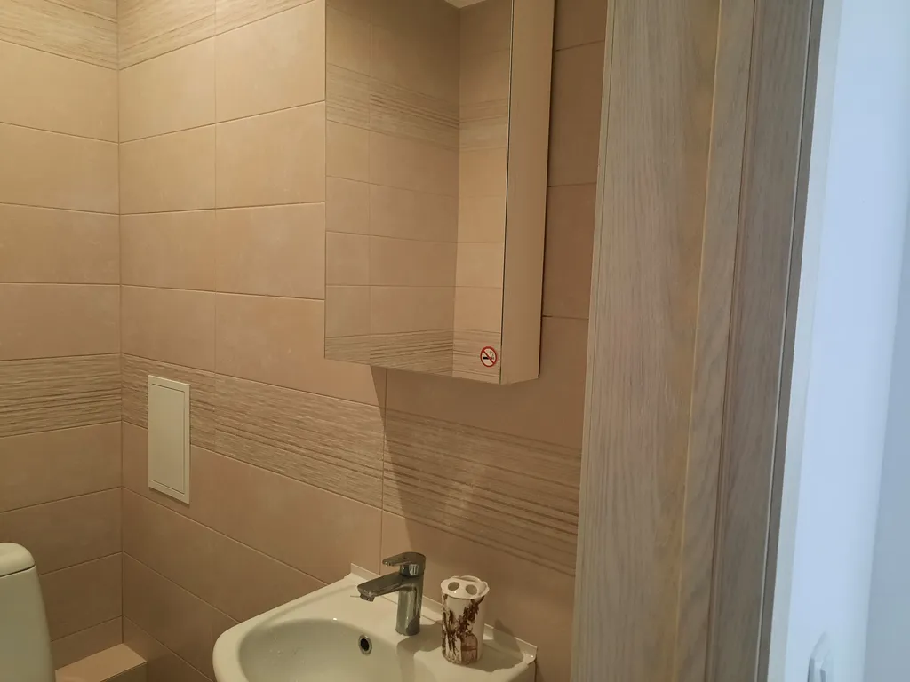 Квартира Квартира Студия в ЖК Дом на Лаврова рядом Оз Молл, трасса М4-Дон и аэропорт — Краснодар