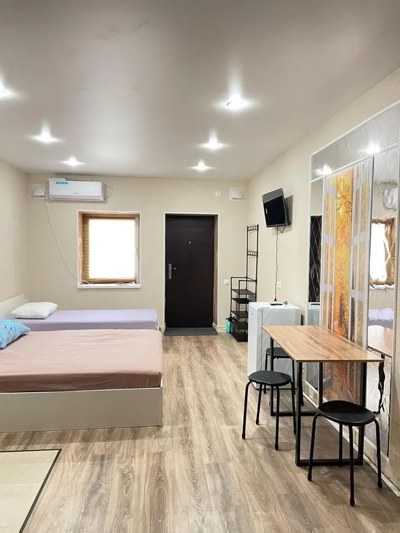 Квартира Комната — аренда посуточно в Шепси