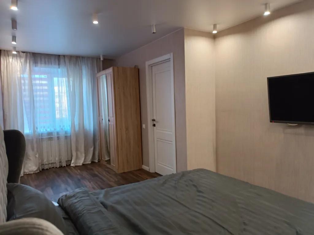 Комфортная и уютная квартира в самом центре города