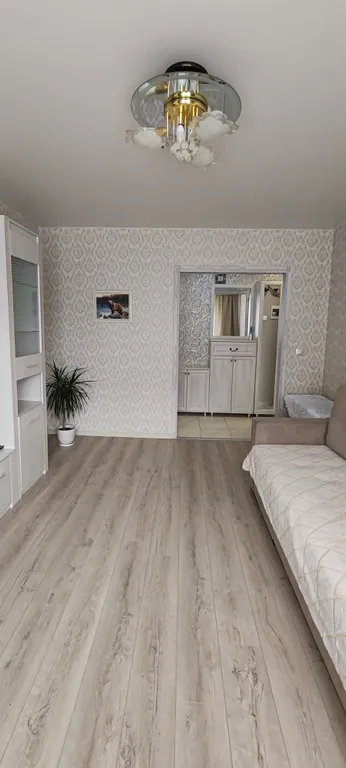 Уютная квартира возле автовокзала