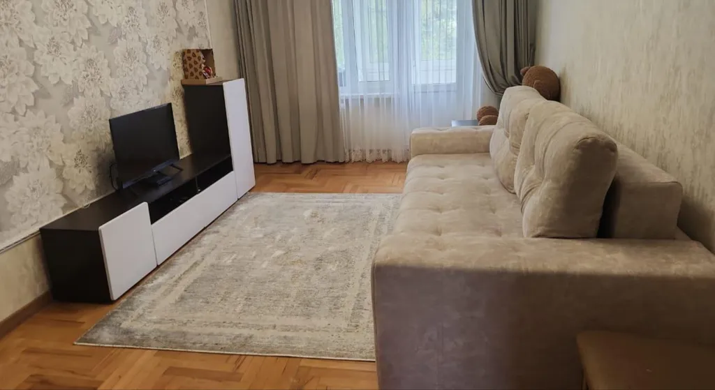 Квартира для отдыха