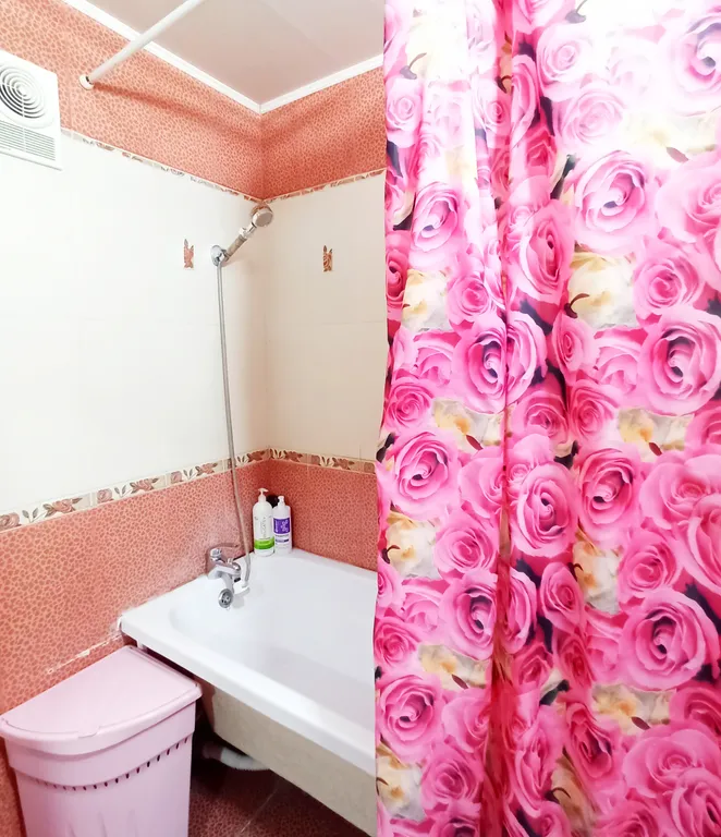 Просторная квартира рядом с ЦКиИ Современник