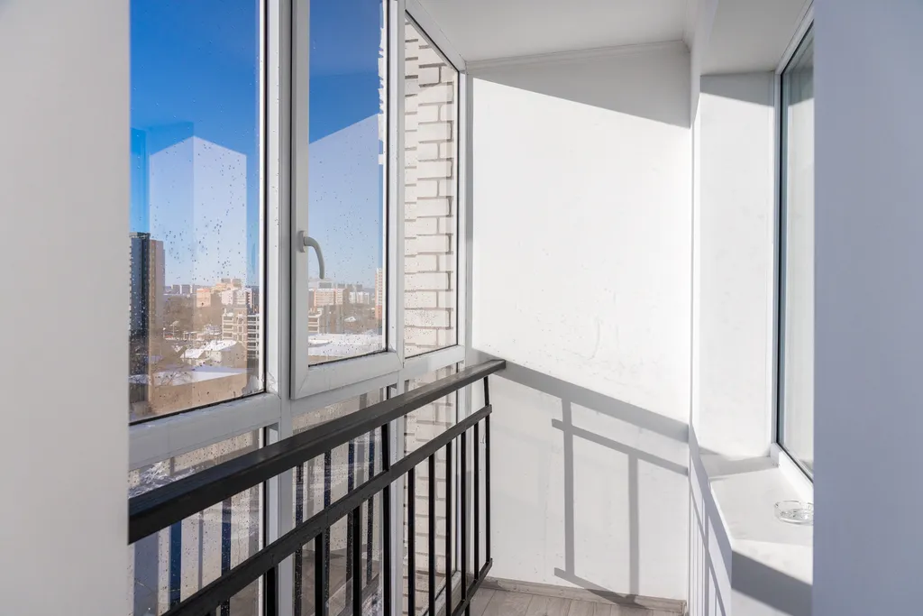 Чистая уютная квартира в центре