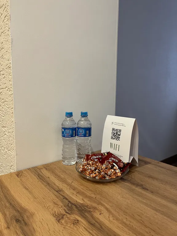 Уютная квартира в самом сердце Старого города