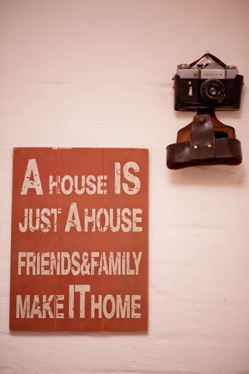 3-комнатный Дом