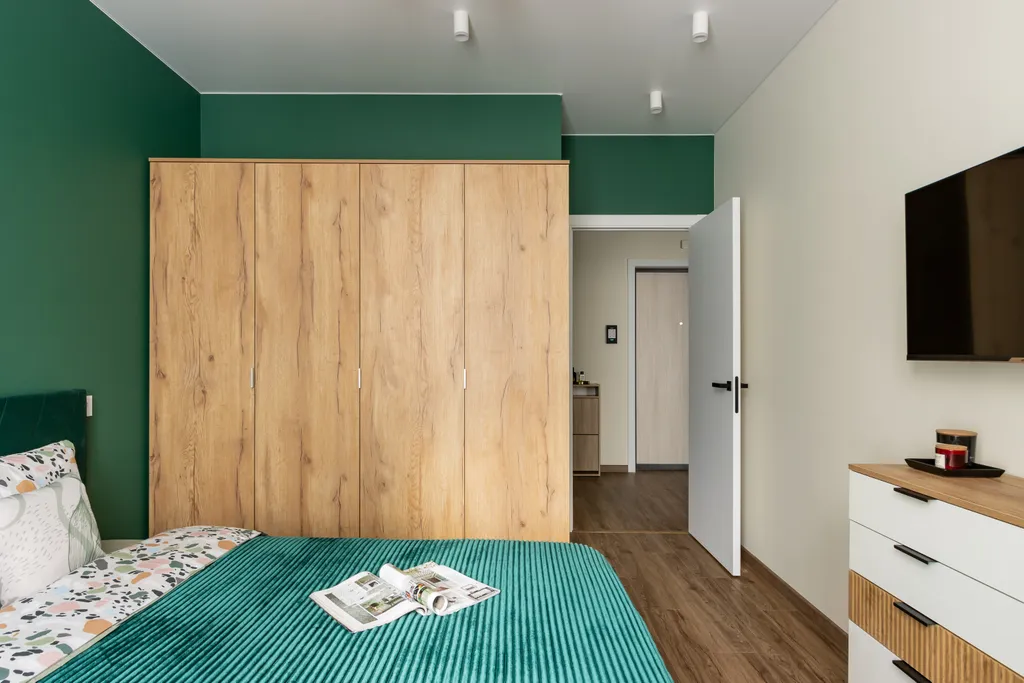 Изумрудный город с Точно Ключи