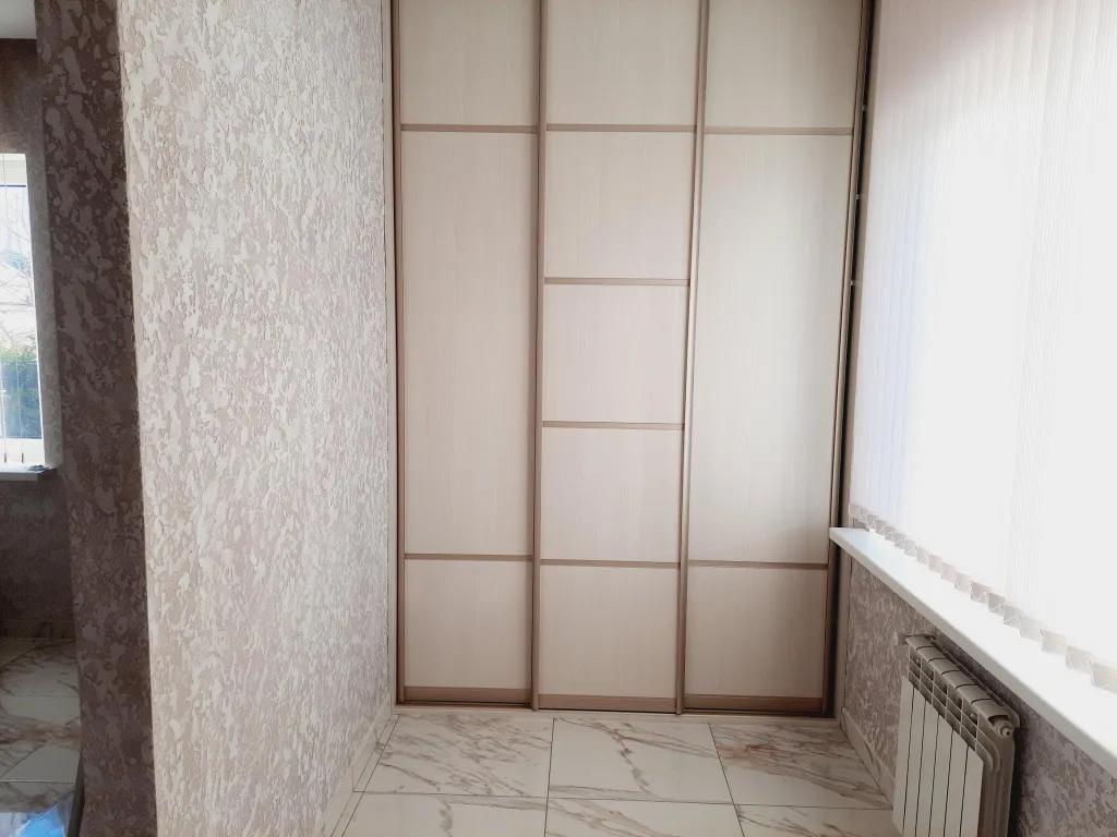 Таунхаус на побережье Балтики