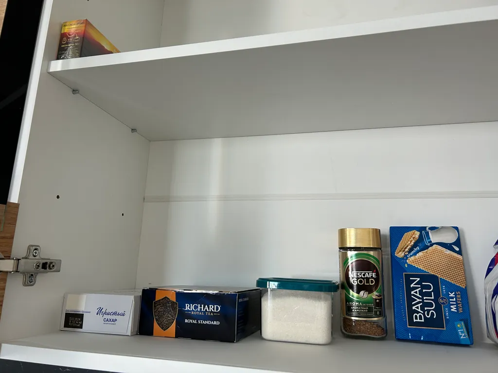 Уютная квартира-студия