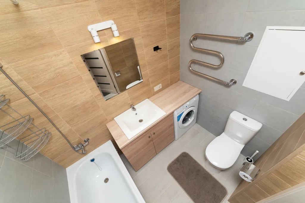 Квартира студия Минск Мир с балконом