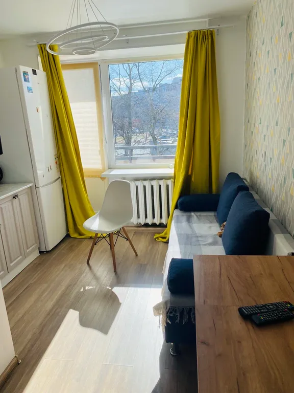 Квартира Студия comfort — аренда посуточно в Санкт-Петербург