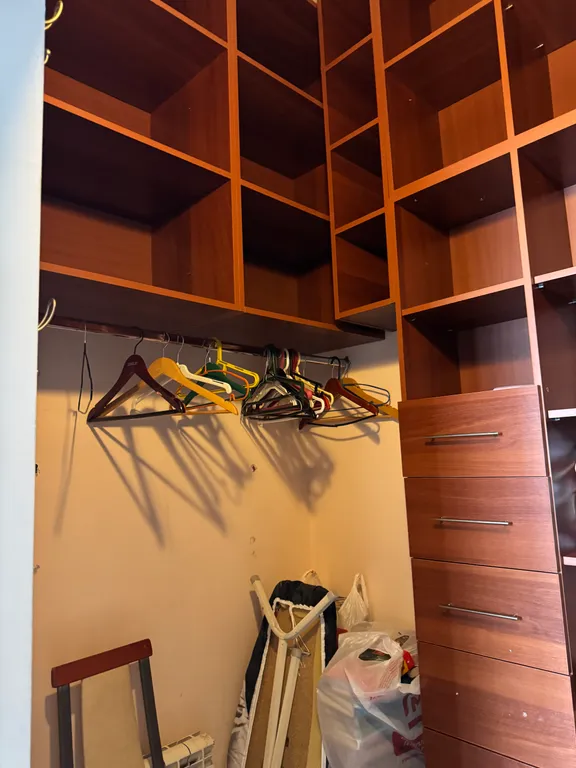 Квартира Однокомнатная квартира у моря — Геленджик