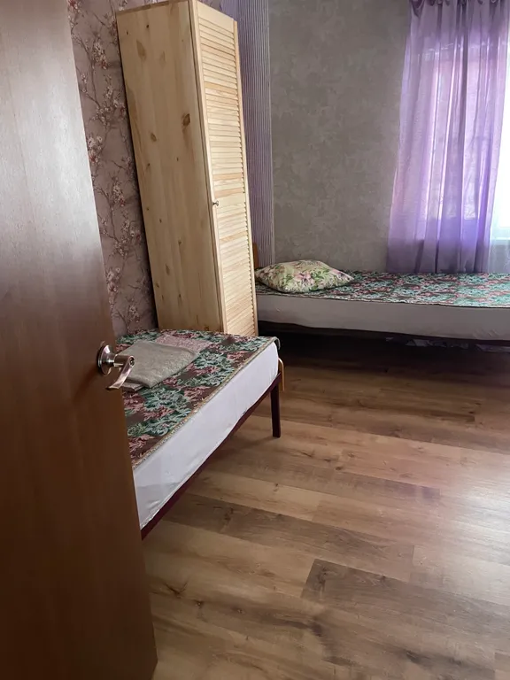 Квартира Комната — Анапа