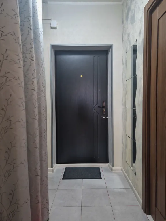 Та самая квартира для relax после тяжелого дня