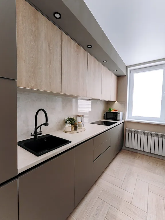 Апартаменты у моря