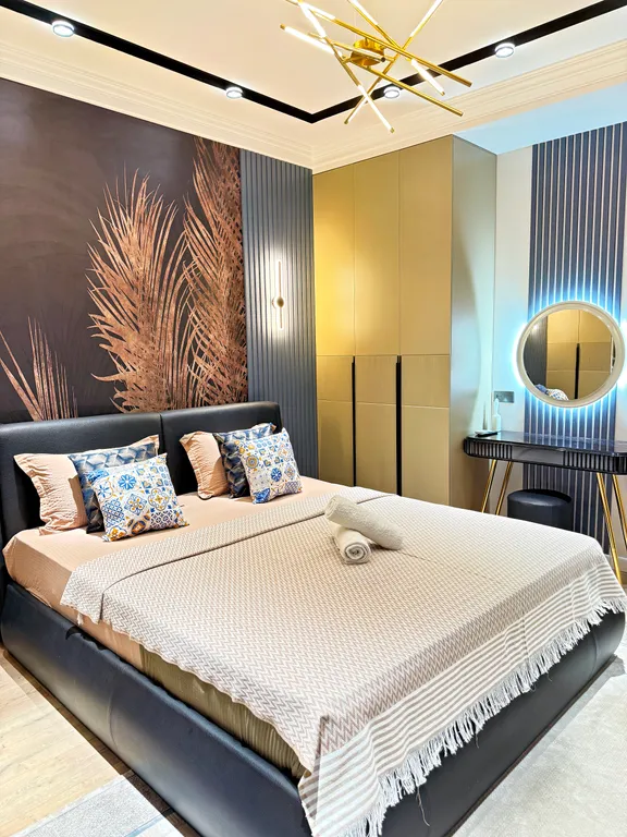 Kazakhstan resident's 155 by Royal rentals