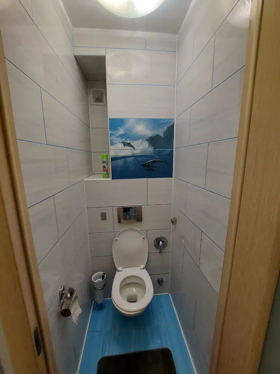 Квартира Квартира Таганка Сити — Москва