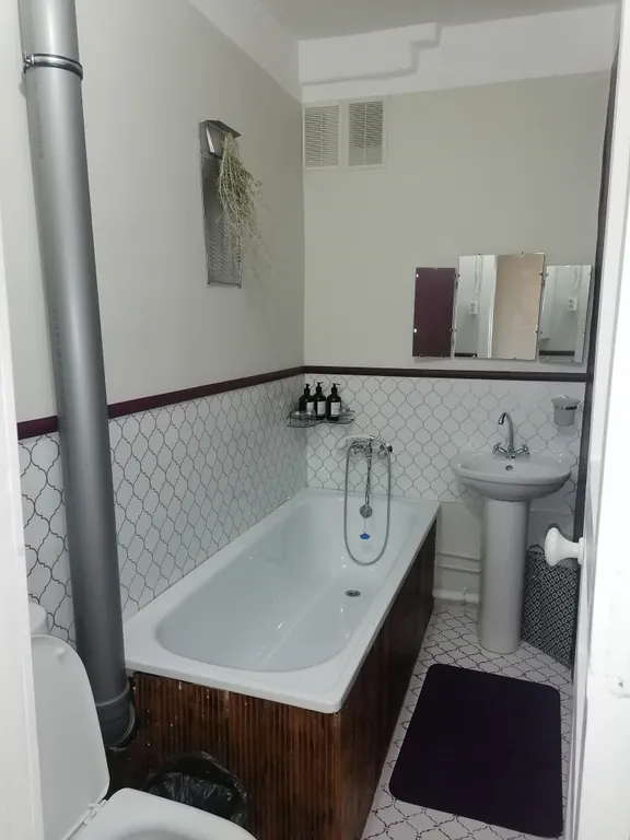 Уютное советское ретро