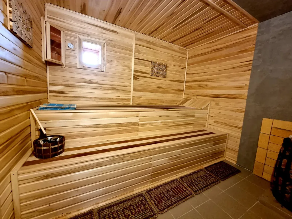 Гостевой комплекс Волковское, коттедж