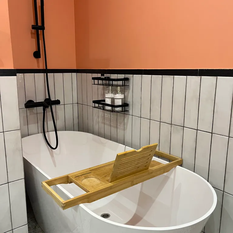 Шикарная трехкомнатная квартира Highvill Ishim