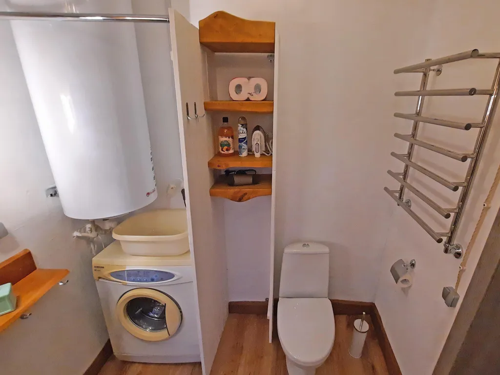 Дом для 2-х на море