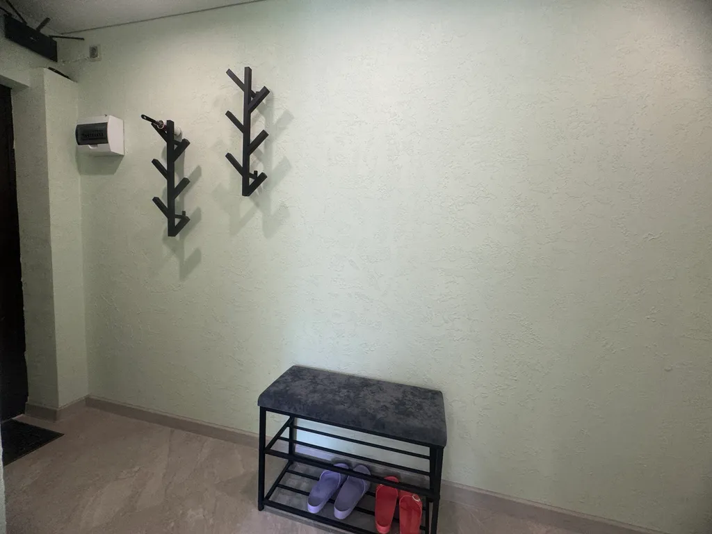 Квартира Квартира Flamingo Large Family Apartment, 2 Rooms — Москва