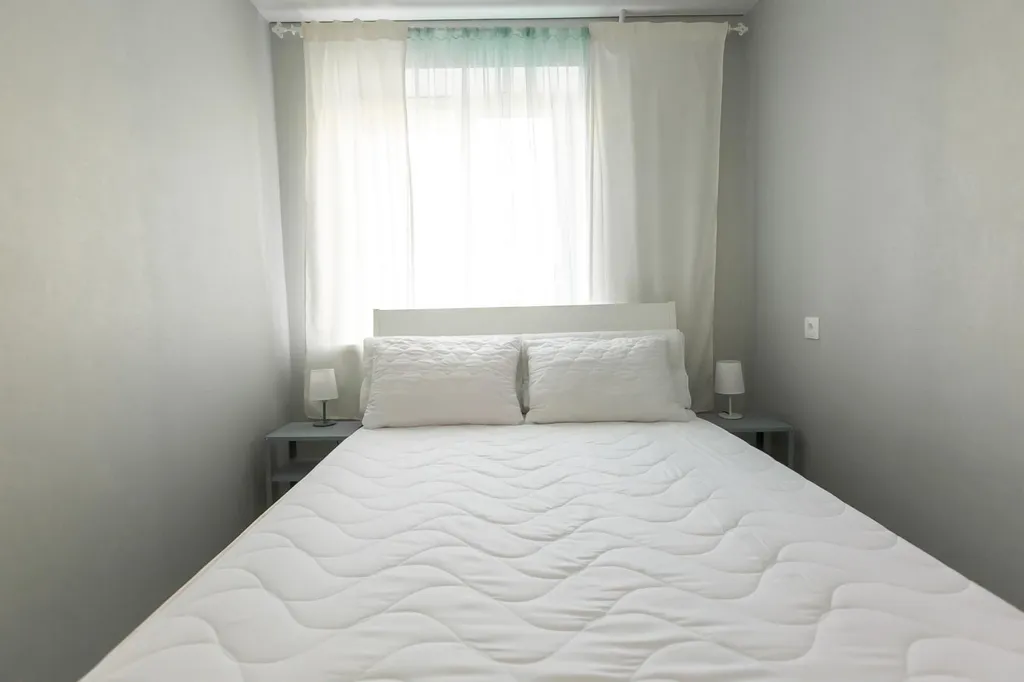 Просторная трешка в историческом доме-музее.