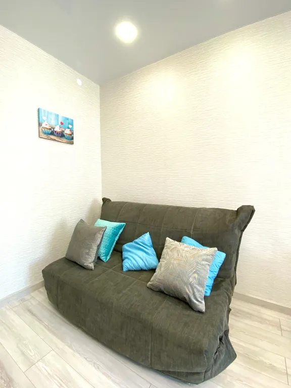 Проспект III