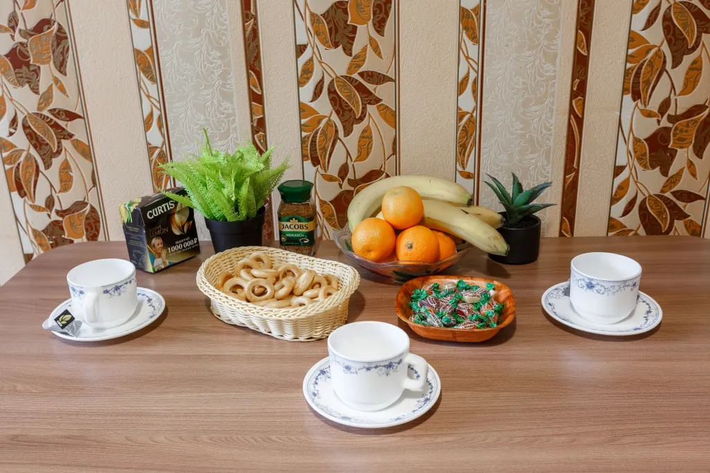 Однокомнатная квартира в новом доме по улице Николаева