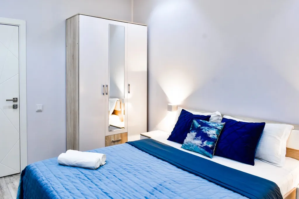 Квартира Квартира в ЖК Легенда — Алматы