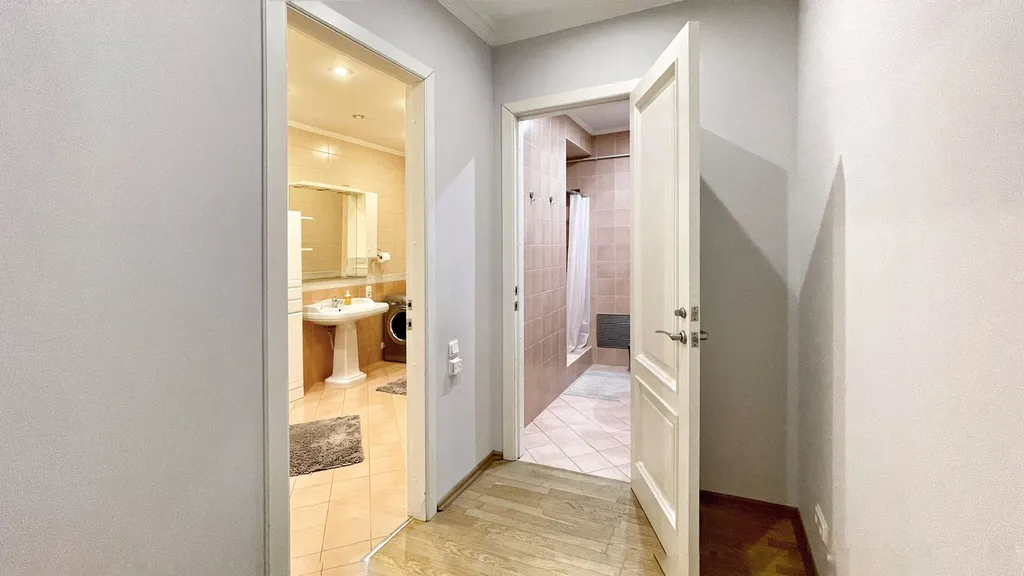 Квартира Апартаменты ERS Apartments номер 3 — Санкт-Петербург