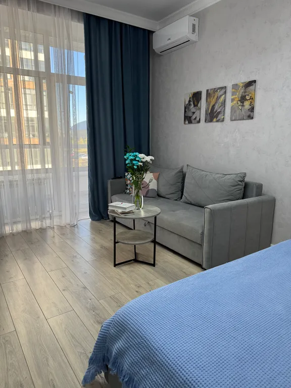 ЖК Champion с новым ремонтом