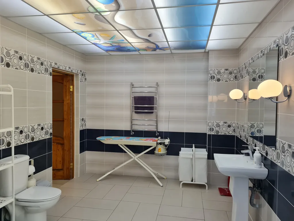 Вилла Высота