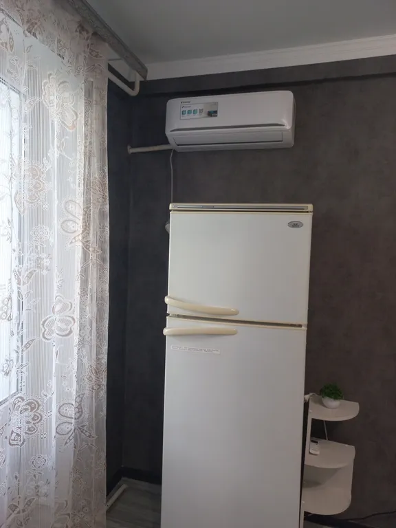 Квартира Квартира-студия в хорошем районе Пятигорска — Пятигорск
