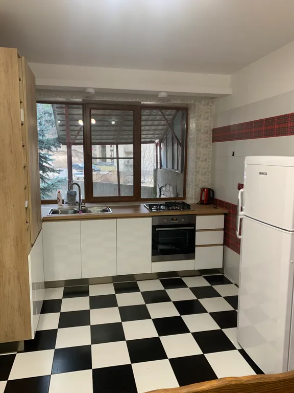 Tsaghkadzor Family Villa