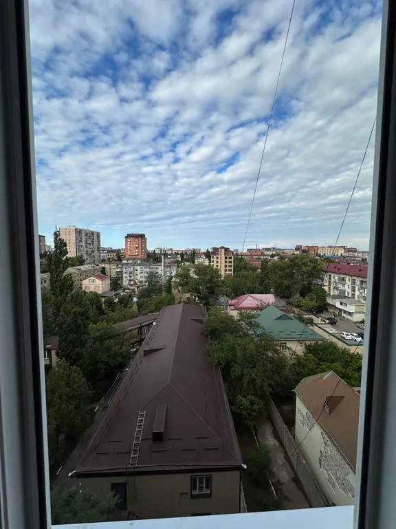 Квартира Квартира в центре города по низкой цене — Махачкала
