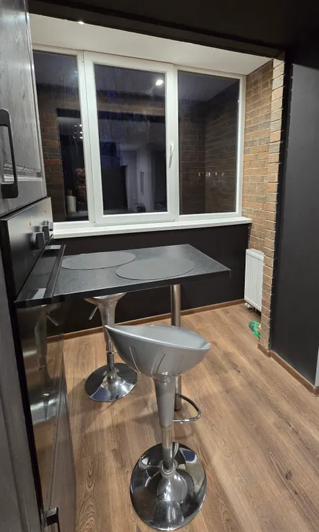 Квартира Наша квартира-студия для вашего отдыха — Пионерский