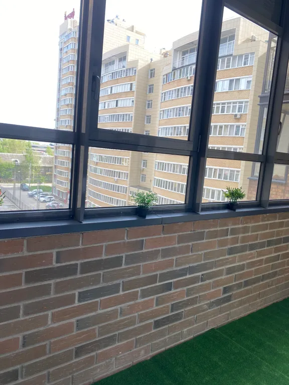 Уютная студия