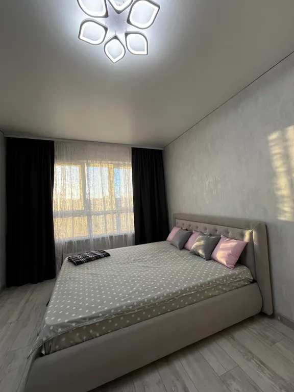 Уютная 2-х комнатная квартира в лучшем районе города