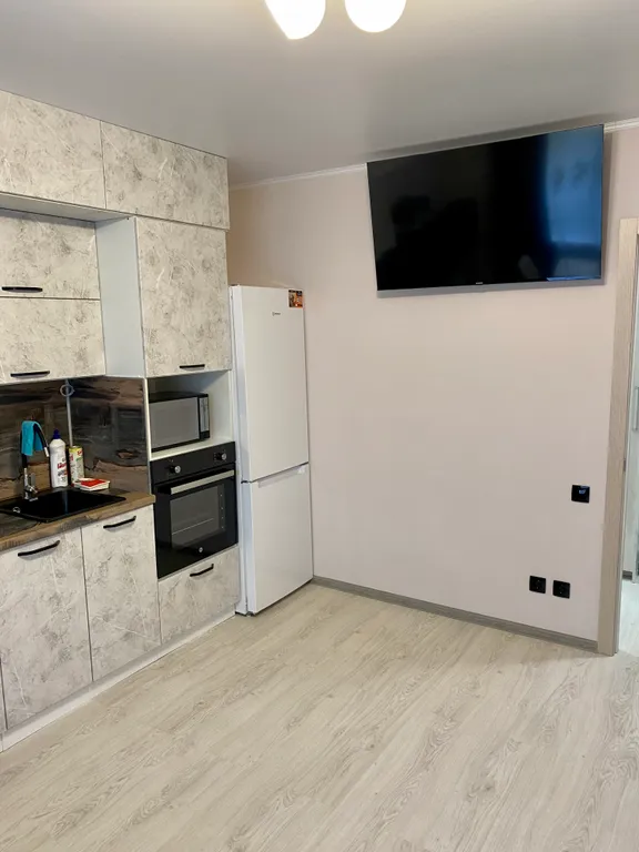 2-х комнатная квартира в центре города