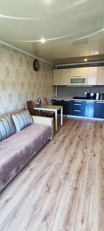 Квартира у моря, 2 комнаты — аренда посуточно в Янтарный