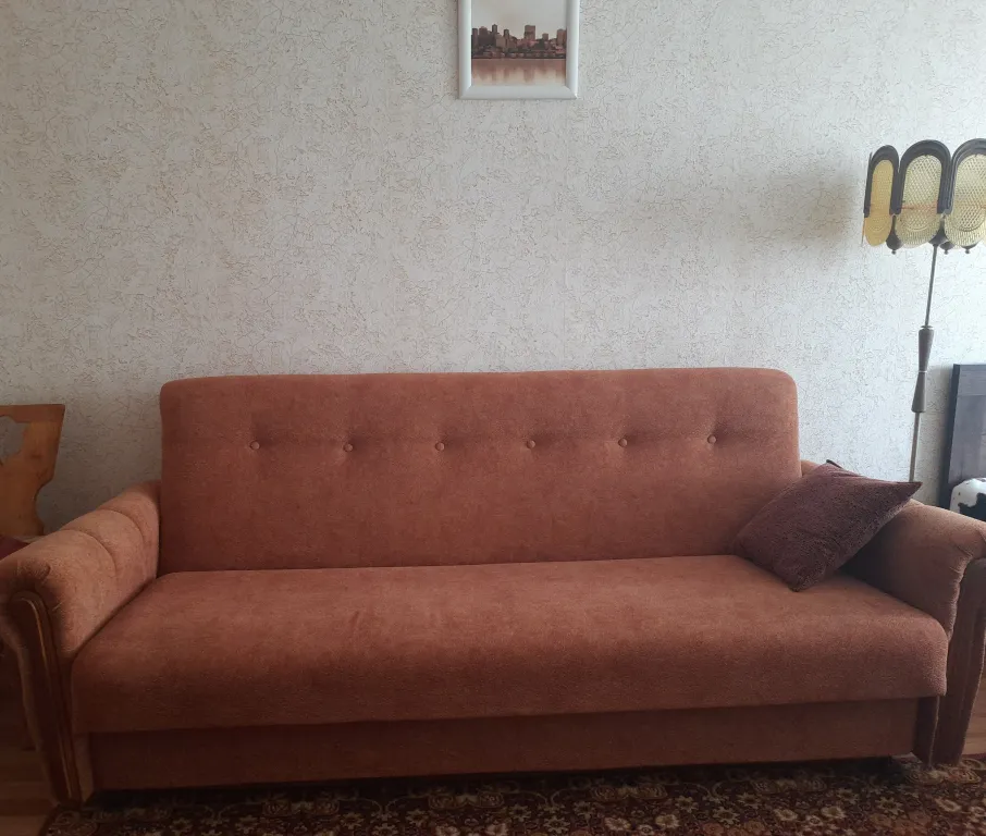 Удобная квартира