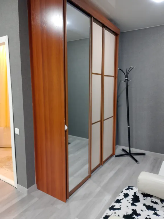 Квартира Уютная идеально чистая не прокуренная квартира напротив ТРЦ Планет — Красноярск