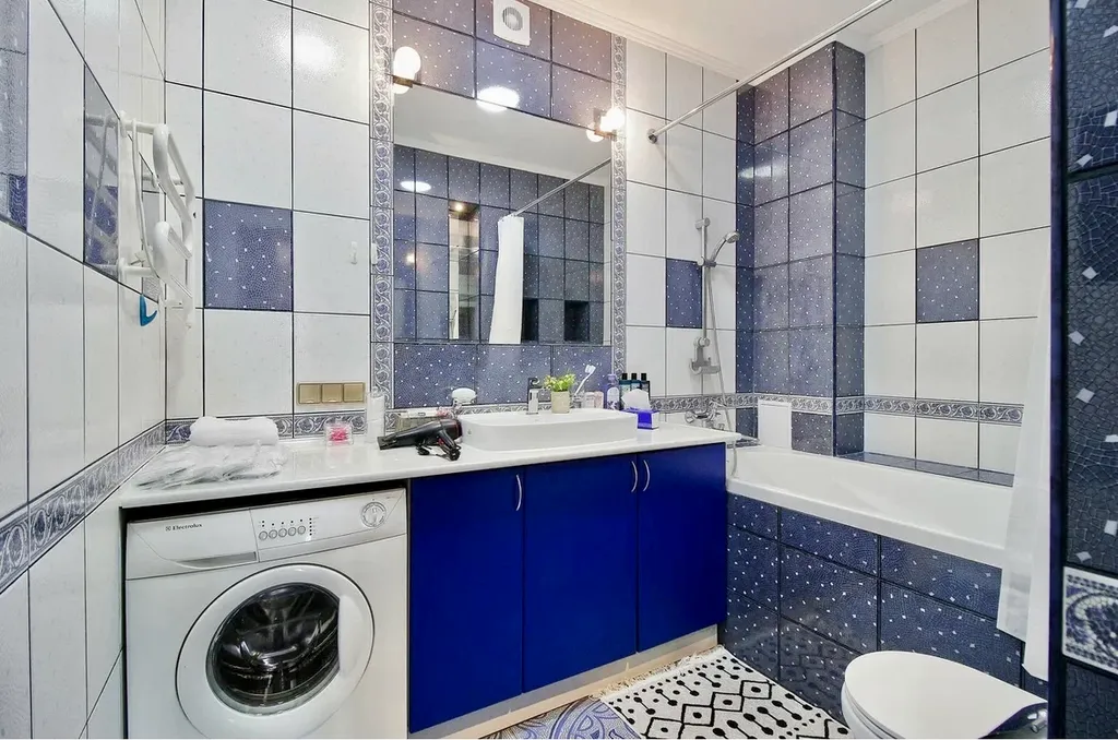 Квартира Видовая квартира с большой террасой — Калининград