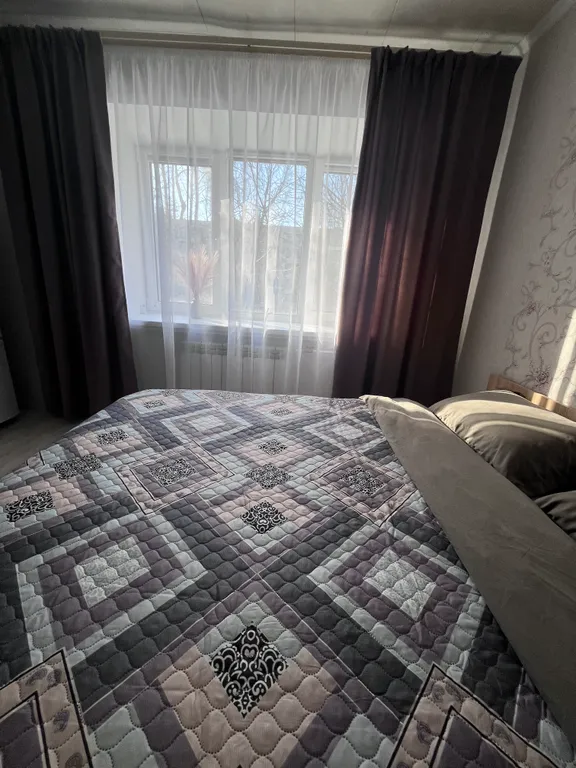 Уютная студия в 2 минутах от Онкоцентра