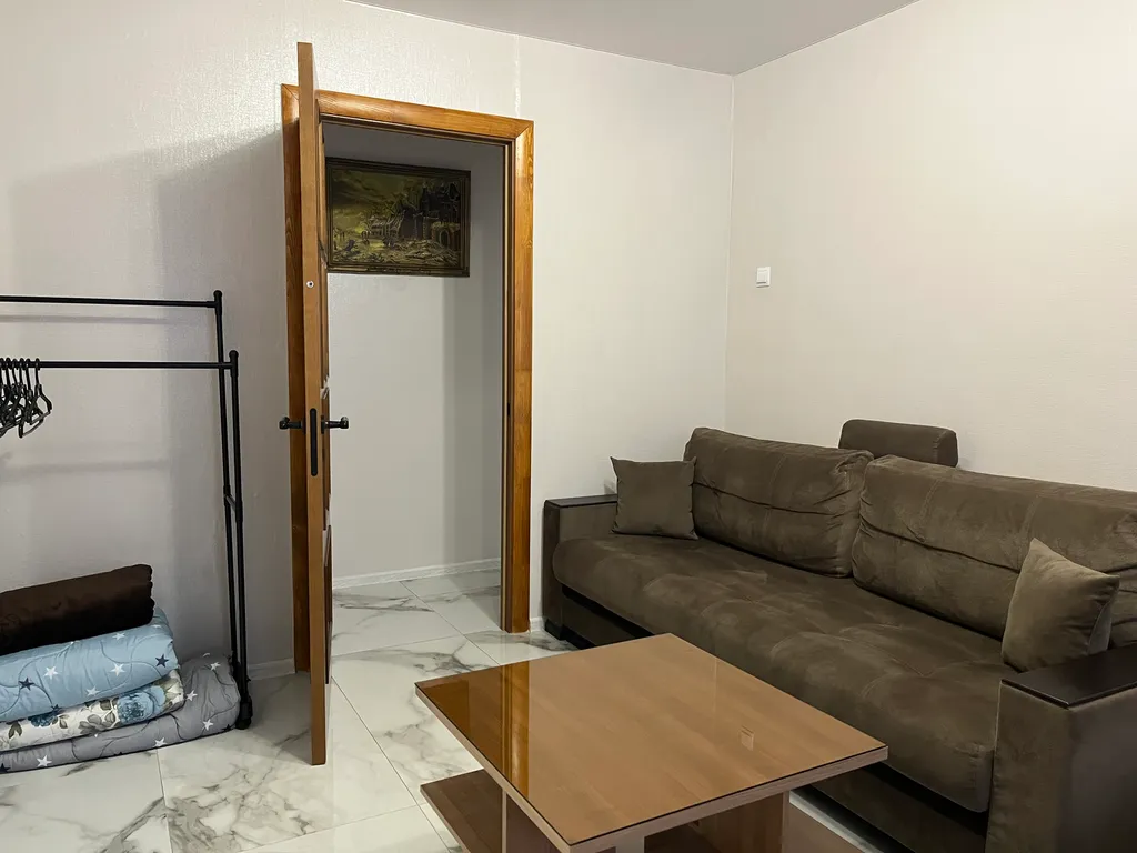 Квартира в центре города